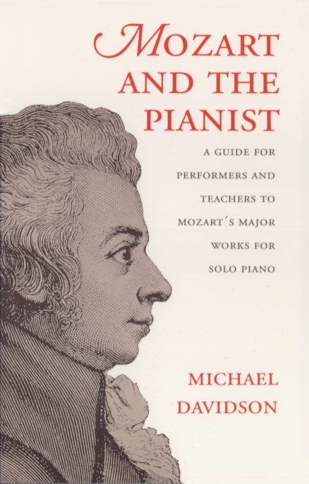 Mozart and the Pianist