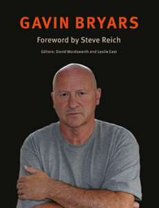 Gavin Bryars