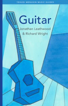 Guitar by Jonathan Leathwood and Richard Wright